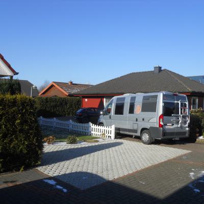 16 Altes Womo Wird Abgeholt 07.02.18